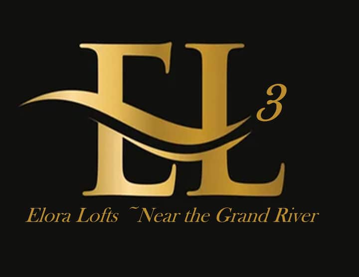 EL3Rustic Loft with scenic views. Apartments for Rent in Elora