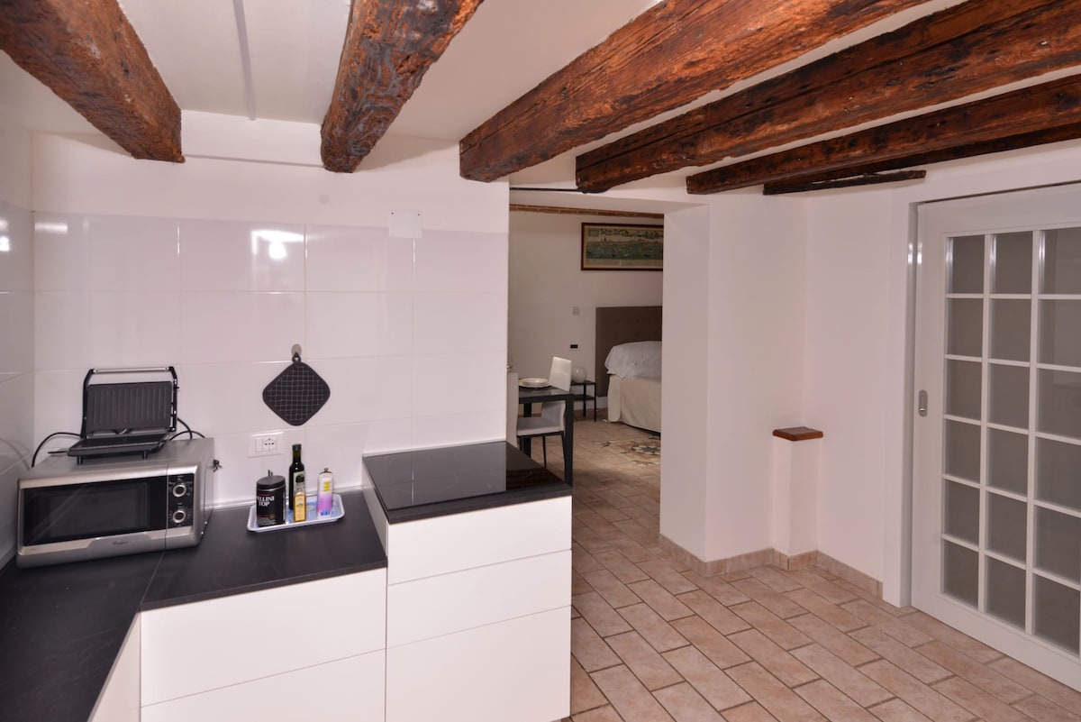 Proprietà Airbnb di successo: Ca' San Boldo Apartment a Venezia