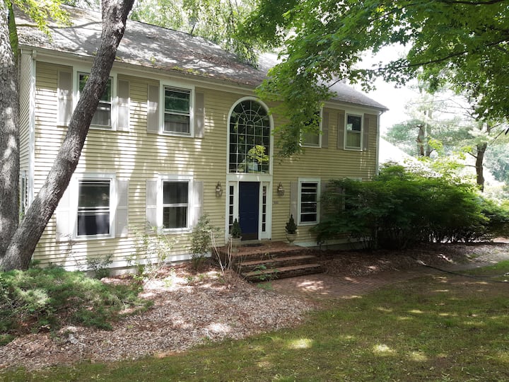 Private Apartment In Large Home Apartments for Rent in Fairfield, Connecticut, United States