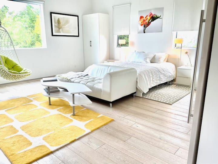 Chambre principale