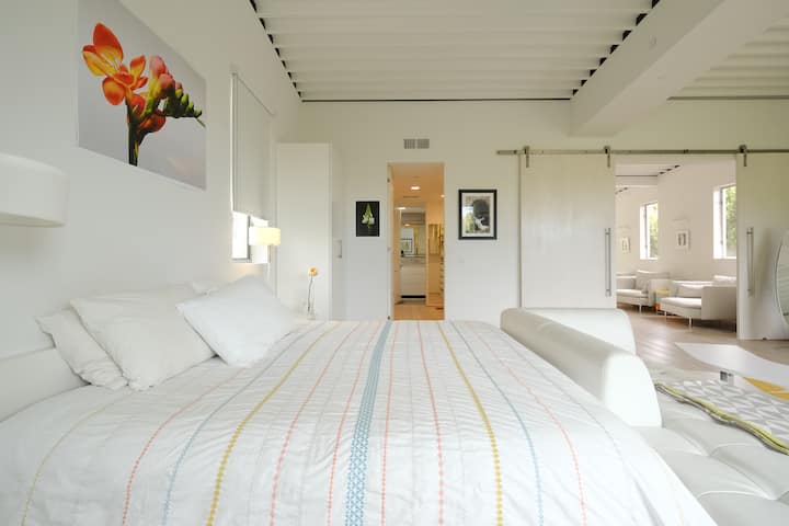 Chambre principale