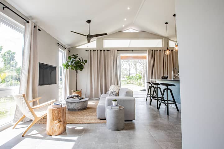 Nearly Oceanfront | Spacious 3BR Villa
