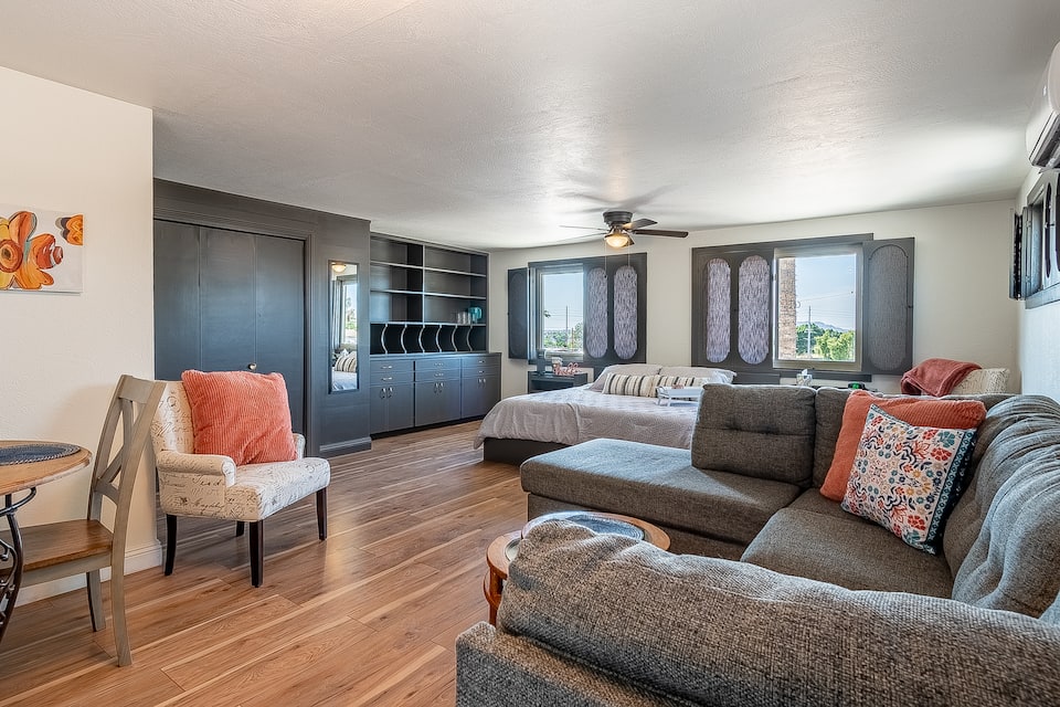 View of Yuma, AZ Vacation Rentals (4.8 out of 5) - Airbnb