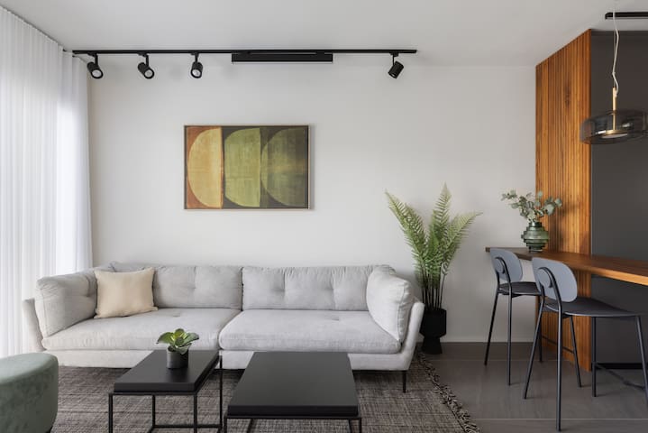 TLV2RENT managed Airbnb listing 3