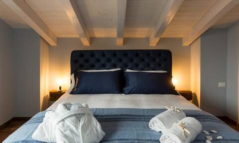 Bhavantù FengShui spa: Aqua suite