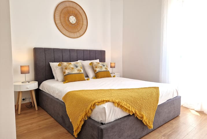 Coral Group Hotels managed Airbnb listing 1