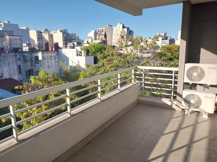 MateHost - "Calvo" AEF -3 Apartments. Up to 20 people - Apartments for Rent in Buenos Aires, Buenos Aires, Argentina
