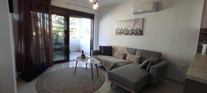 Deluxe Apartment - Heraklion