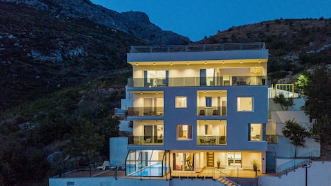 Villa Father's Dream