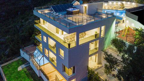 Villa Father's Dream