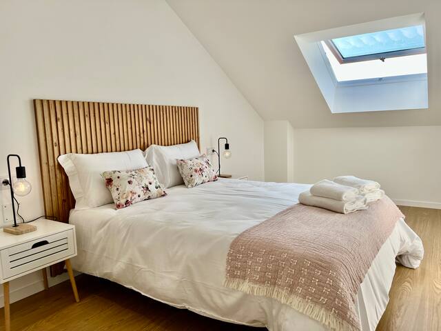 Balnea Capital managed Airbnb listing 1