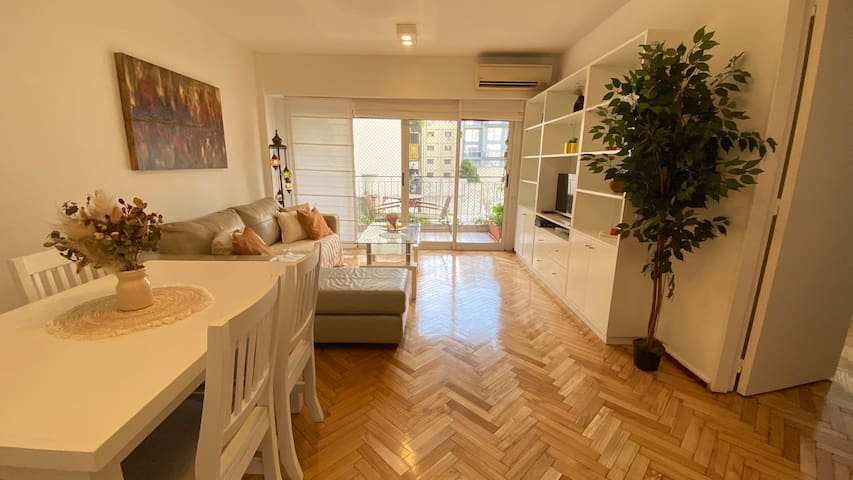 Atemporarios managed Airbnb listing 3