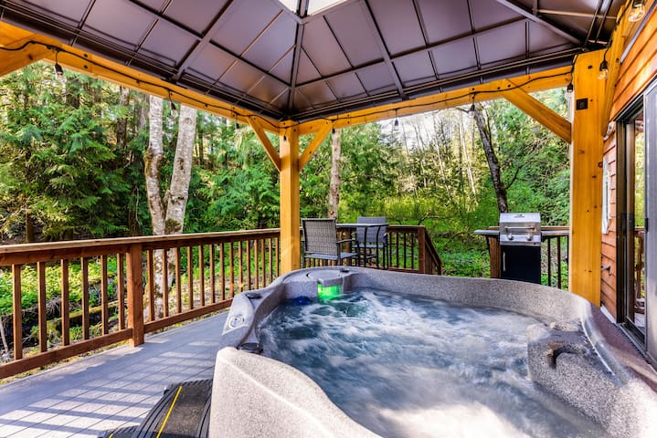 Prime Host Vacation Rentals managed Airbnb listing 2
