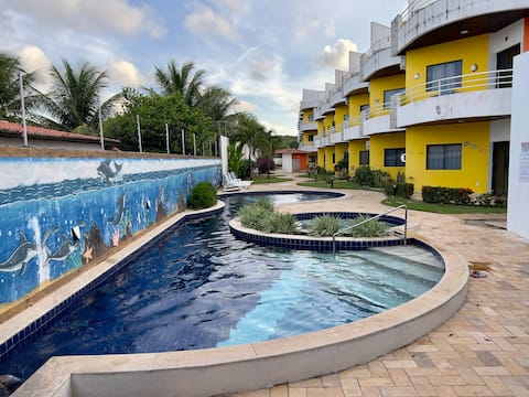 Dolphin Paradise/ Dolphin Paradise