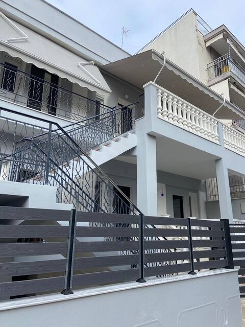 Ifos Apartments