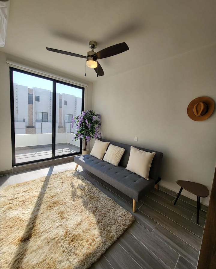 საძინებელი 2