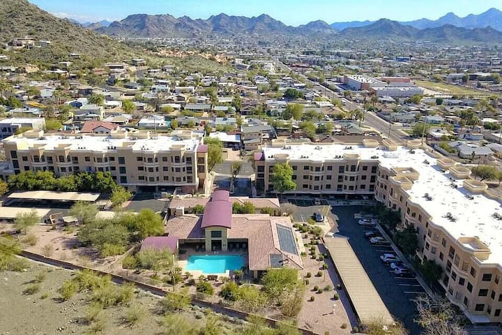 Tranquil Retreat In North Phx - Phoenix, AZ