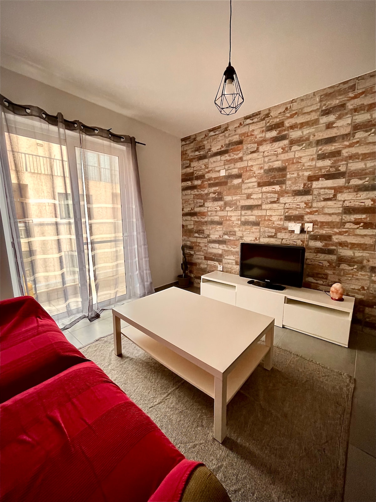 Appartement Brick 9 Appartements à louer à LImsida, Malte Airbnb