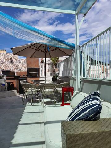 Prime luxo 1 minuto praia copa gallery image 5