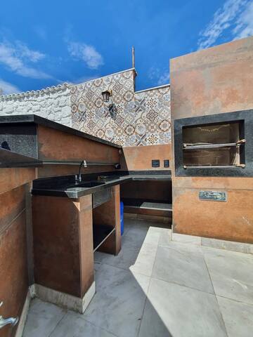 Prime luxo 1 minuto praia copa gallery image 4