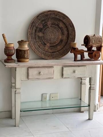 Prime luxo 1 minuto praia copa gallery image 3