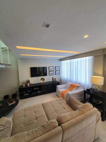 Prime luxo 1 minuto praia copa gallery image 2