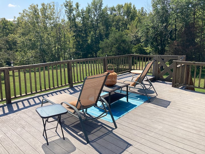 Hyco Lake Vacation Rentals & Homes North Carolina, United States Airbnb