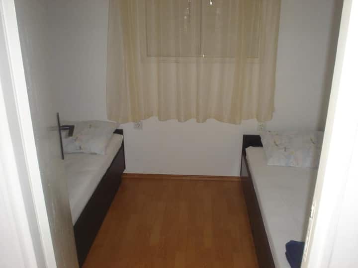 Rogoznica-stara Draga Apartman 2 - Primošten