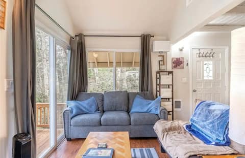 Herron Island Tiny Home