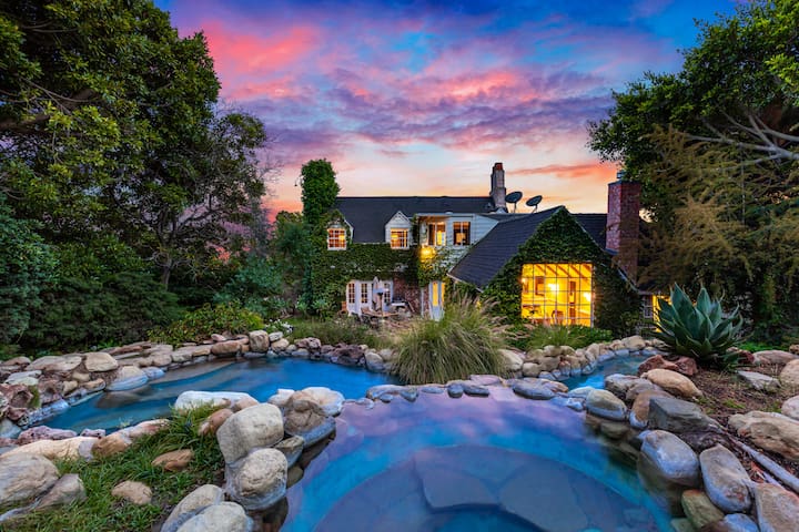 Orson Welles’ Lagoon Estate – Villaway gallery image 4