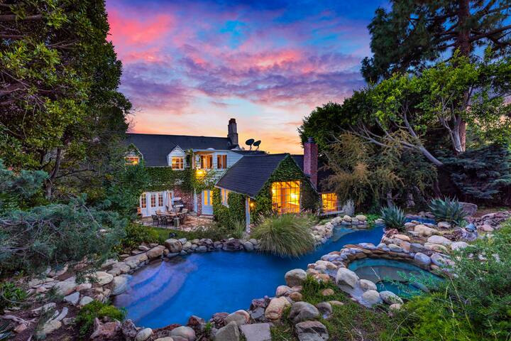 Orson Welles’ Lagoon Estate – Villaway gallery image 2