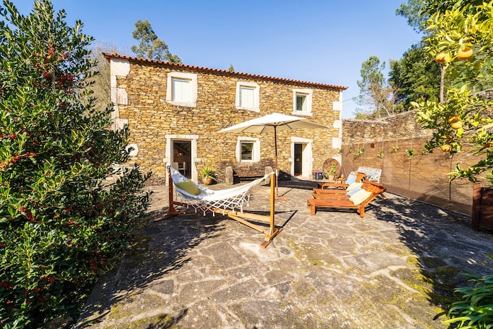 Riba Rio - Charming House - Ponte de Lima
