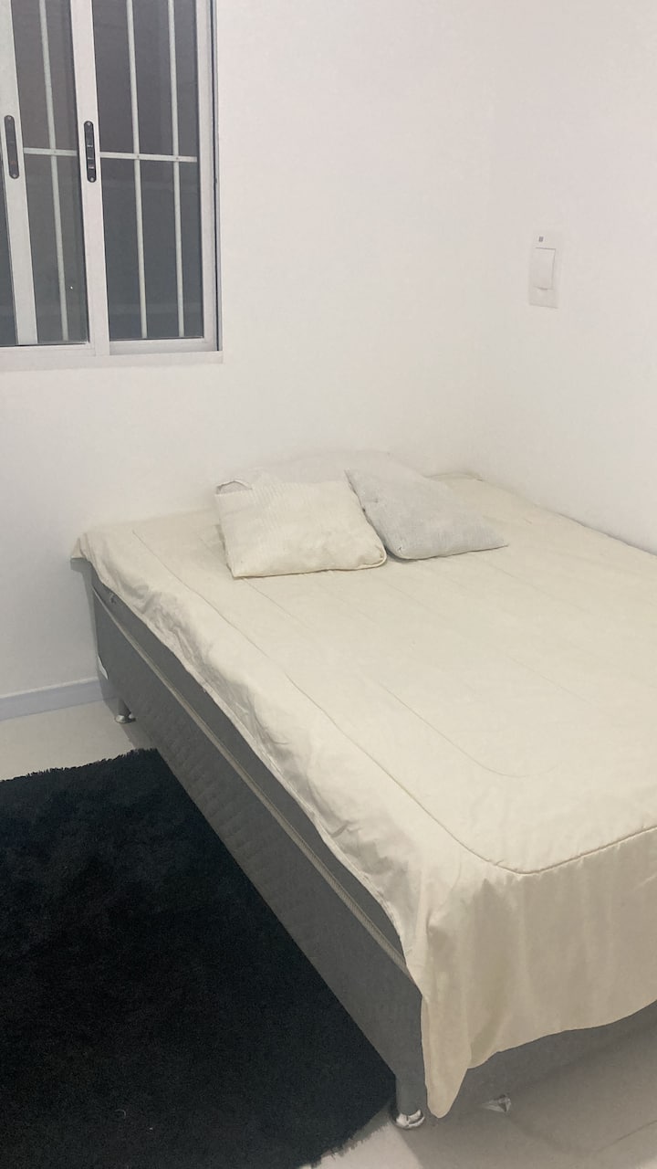 ห้องนอน