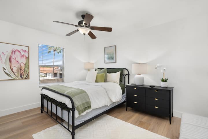 غرفة النوم 2