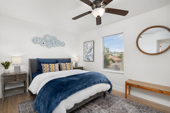 غرفة النوم 3