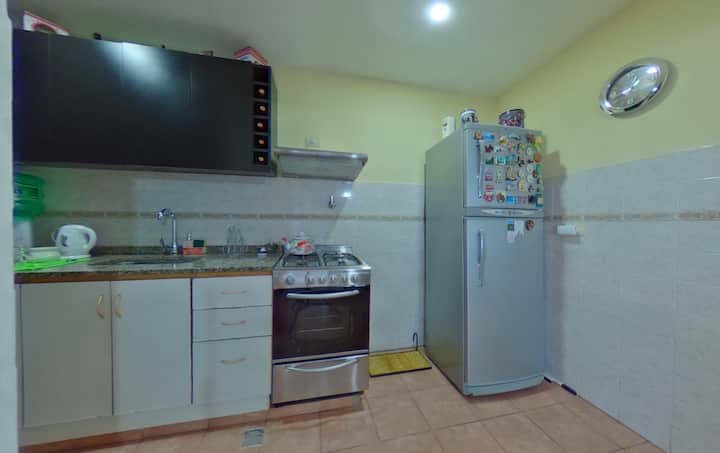 Квартира с 2 спальнями в Mataderos