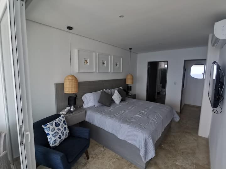 Chambre 1