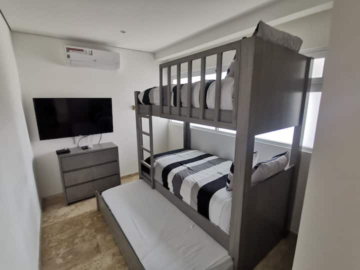 Chambre 3