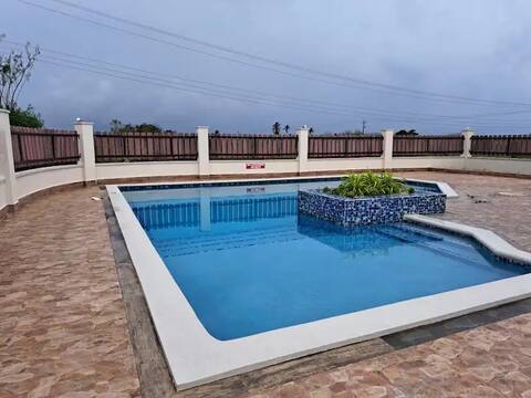 Orchid Cove- 1 bedroom