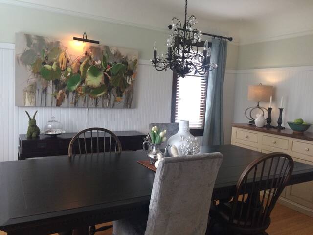 Vancouver Villa gallery image 5