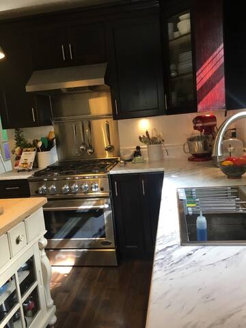 Vancouver Villa gallery image 4