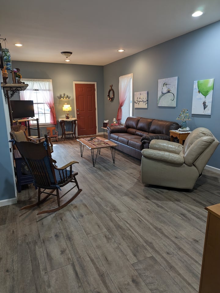 Feels like Home 2 Houses for Rent in Sunbury, Pennsylvania, United