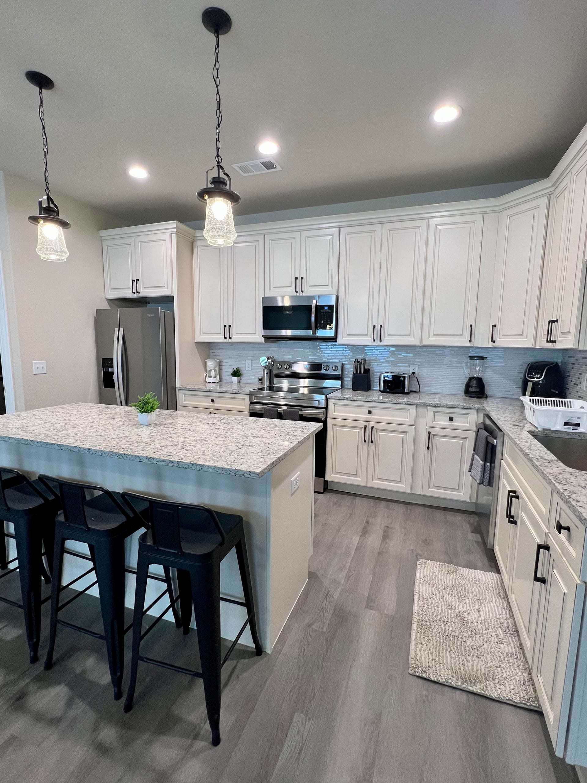 Cozy Home in the Heart of Durant