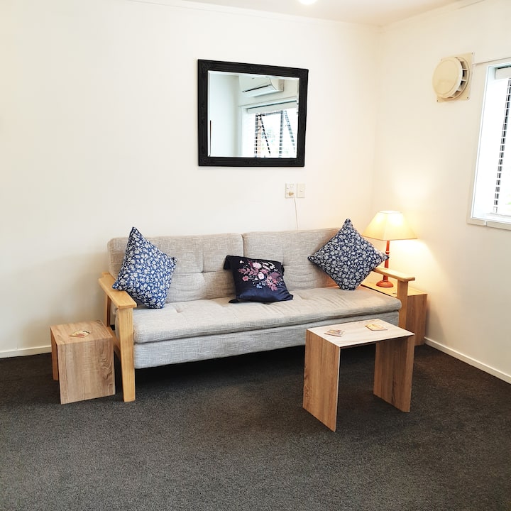 The Garden Studio In Belmont/bayswater - Auckland