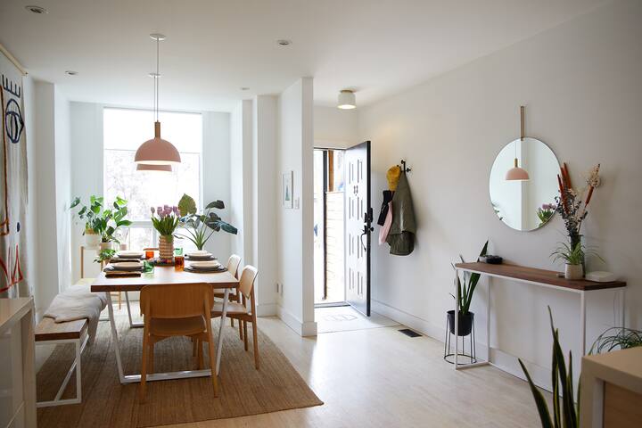 Afton House – In the heart of Toronto’s best gallery image 5