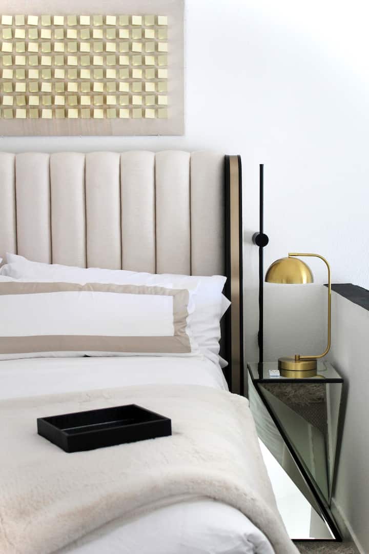 ห้องนอน