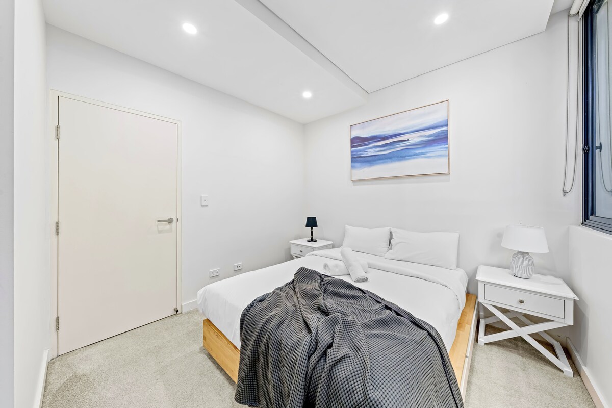 Спална соба 1