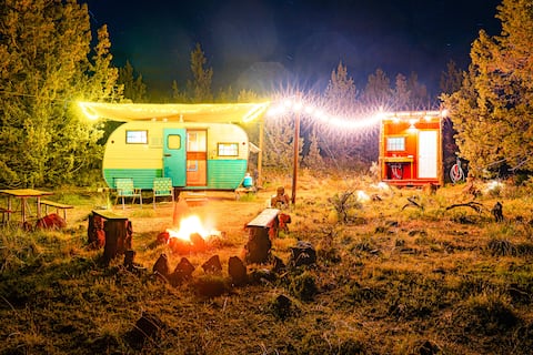 Tin Can Ranch