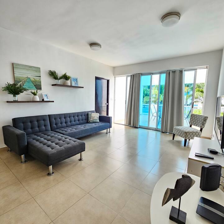 Spacious. Close to the beach - Apartments for Rent in Río Hato, Provincia de Coclé, Panama - Image 1