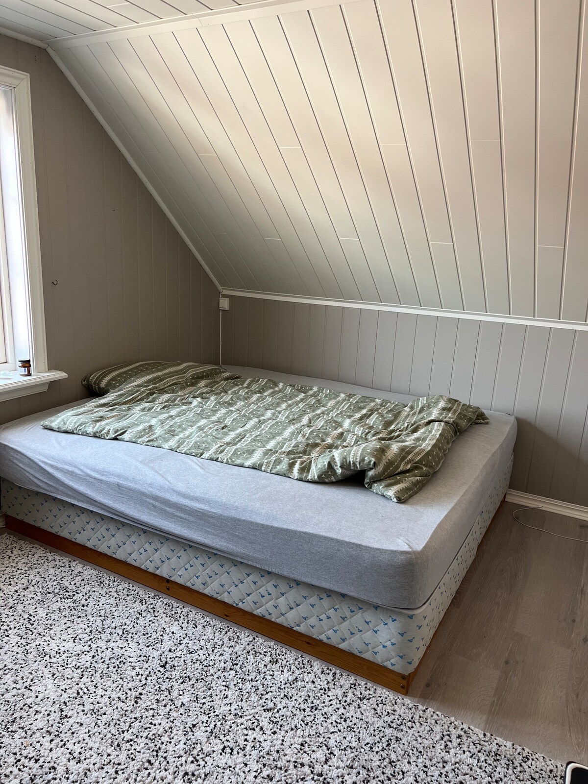 Спална соба 1